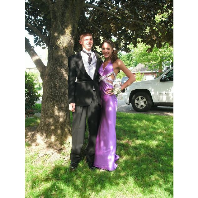 Junior Prom- 2010