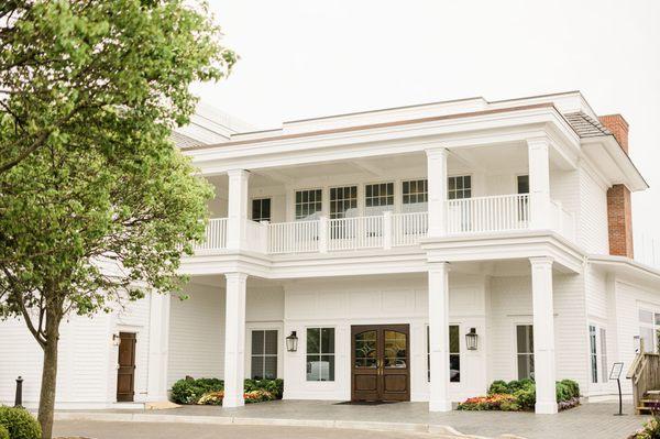The Wedding Website of Victoria Quince and Nick Infante