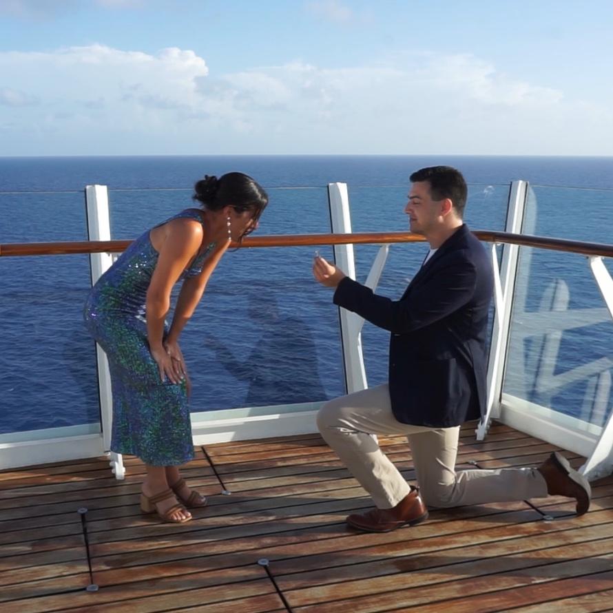 The moment 🥰