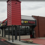 Johnny's New York Pizza