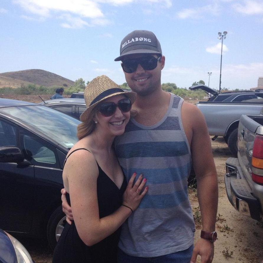 May 2013 - Weenie Roast