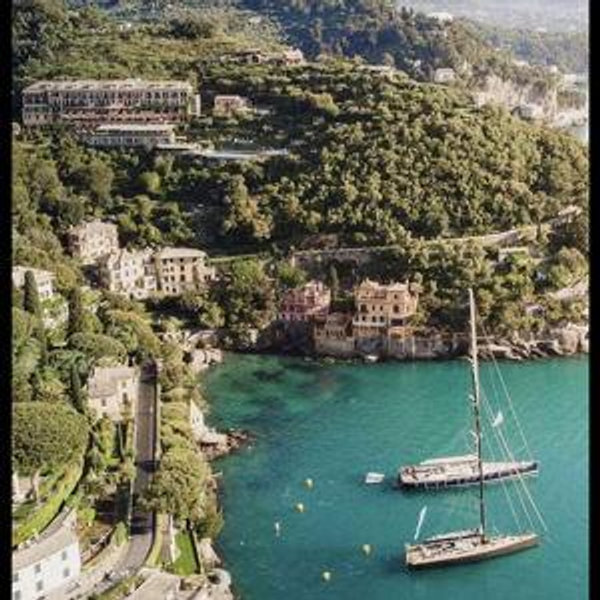 Italy Honeymoon