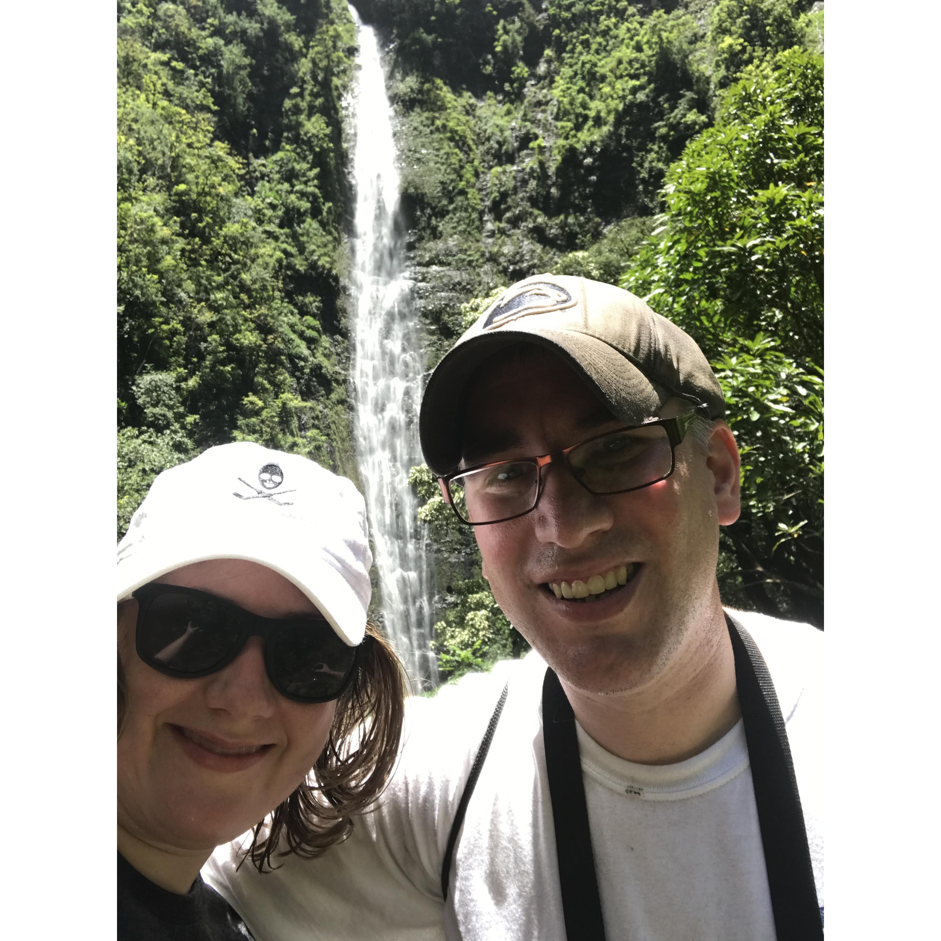 Maui 2018