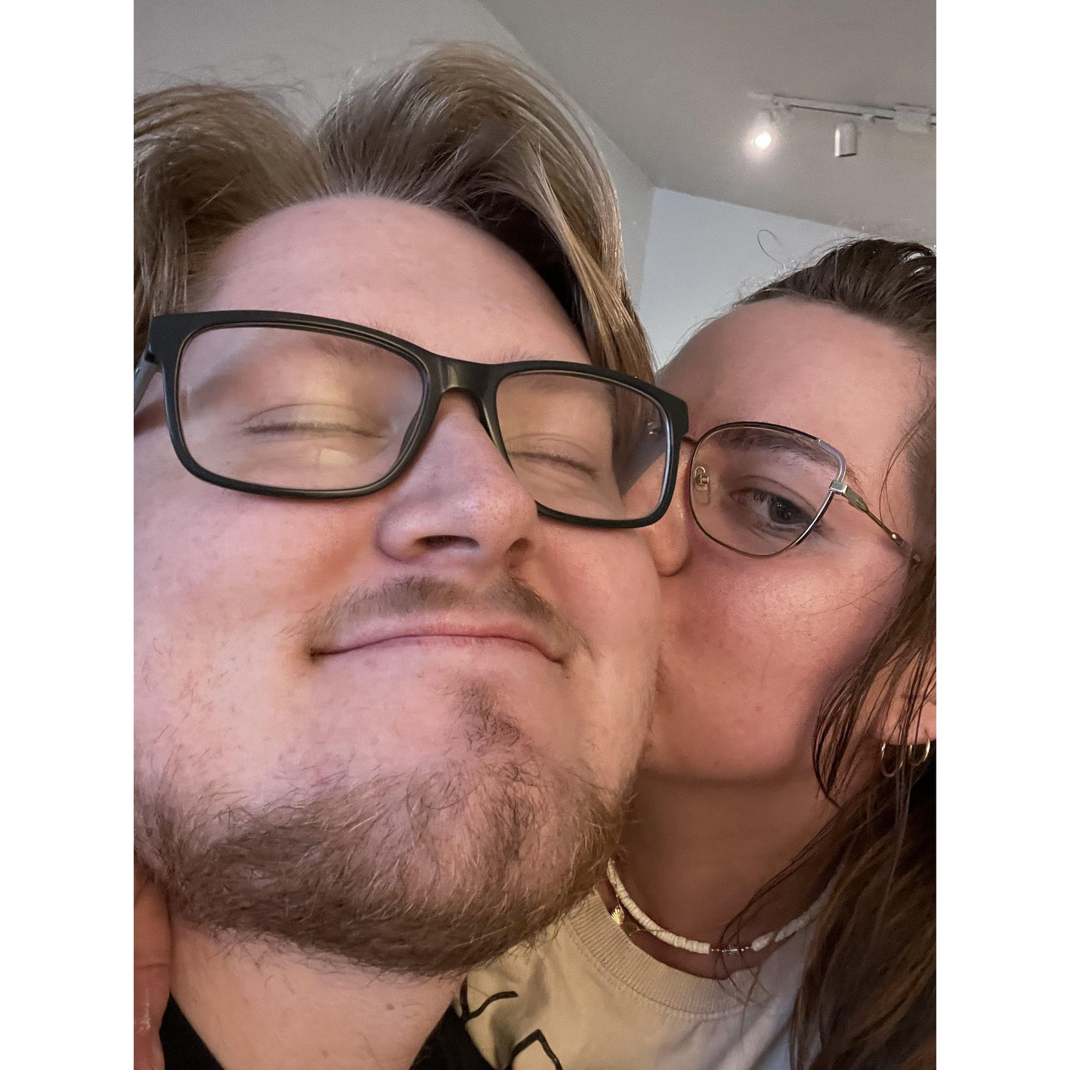 Moving In together!