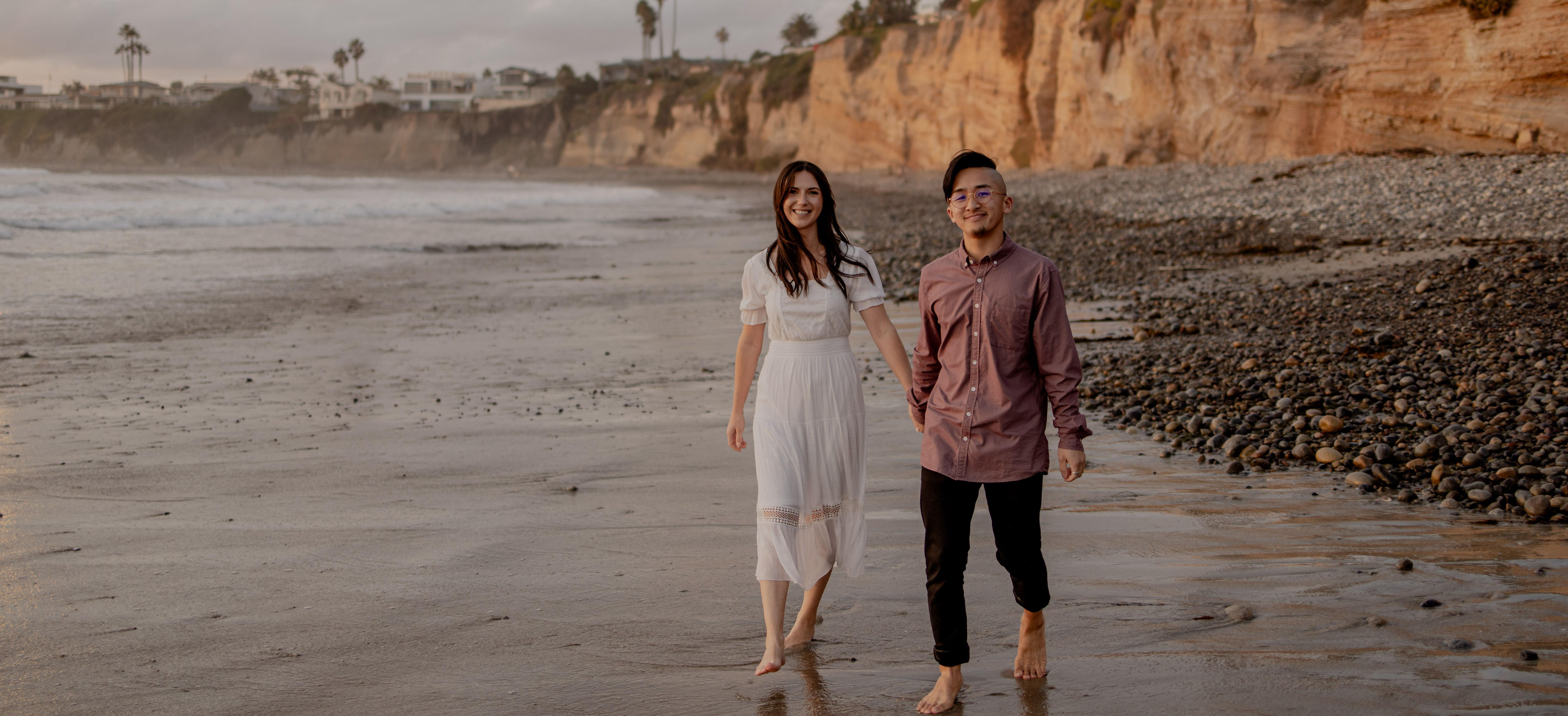 The Wedding Website of Evelyn Beale and Nicholas Knuff