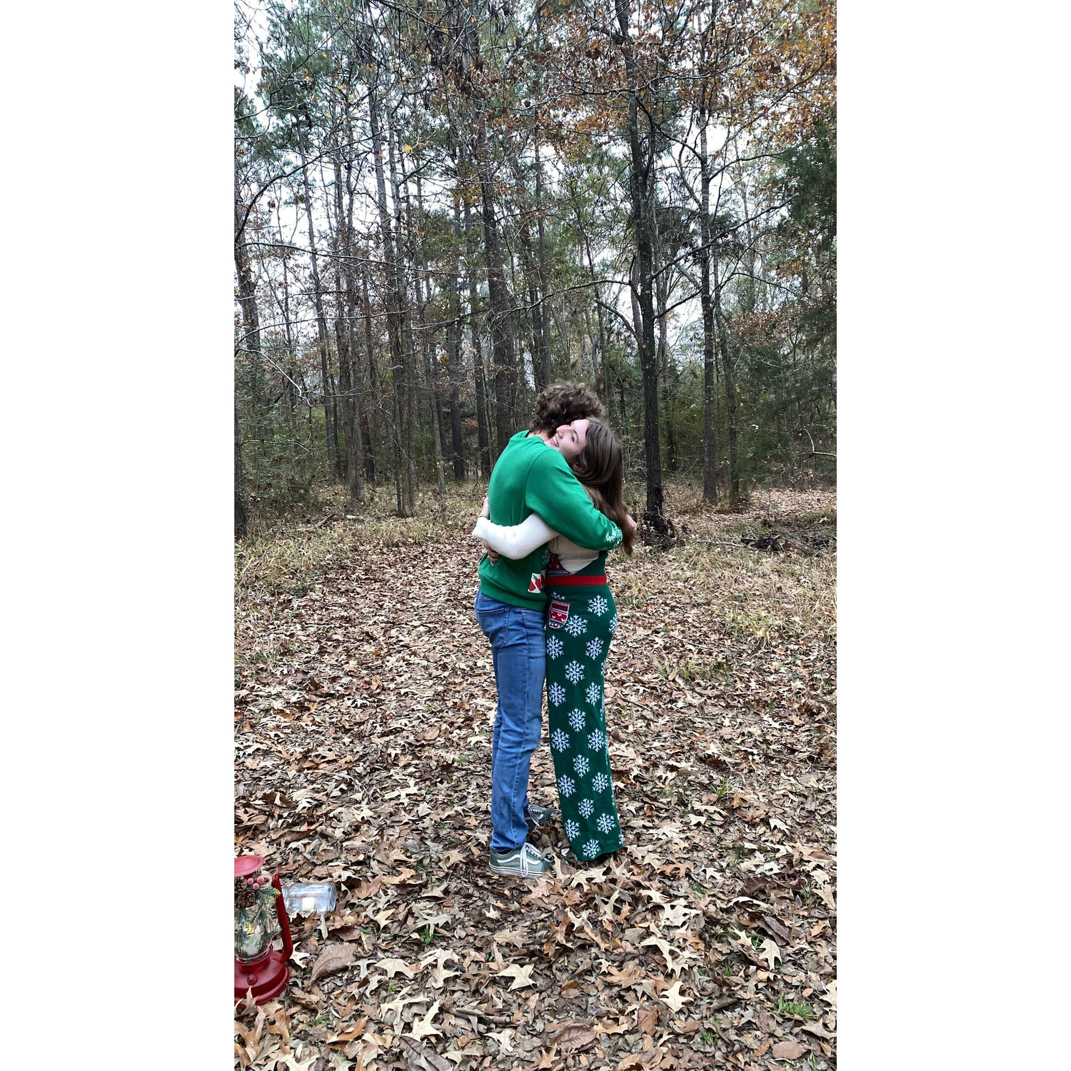 Engagement