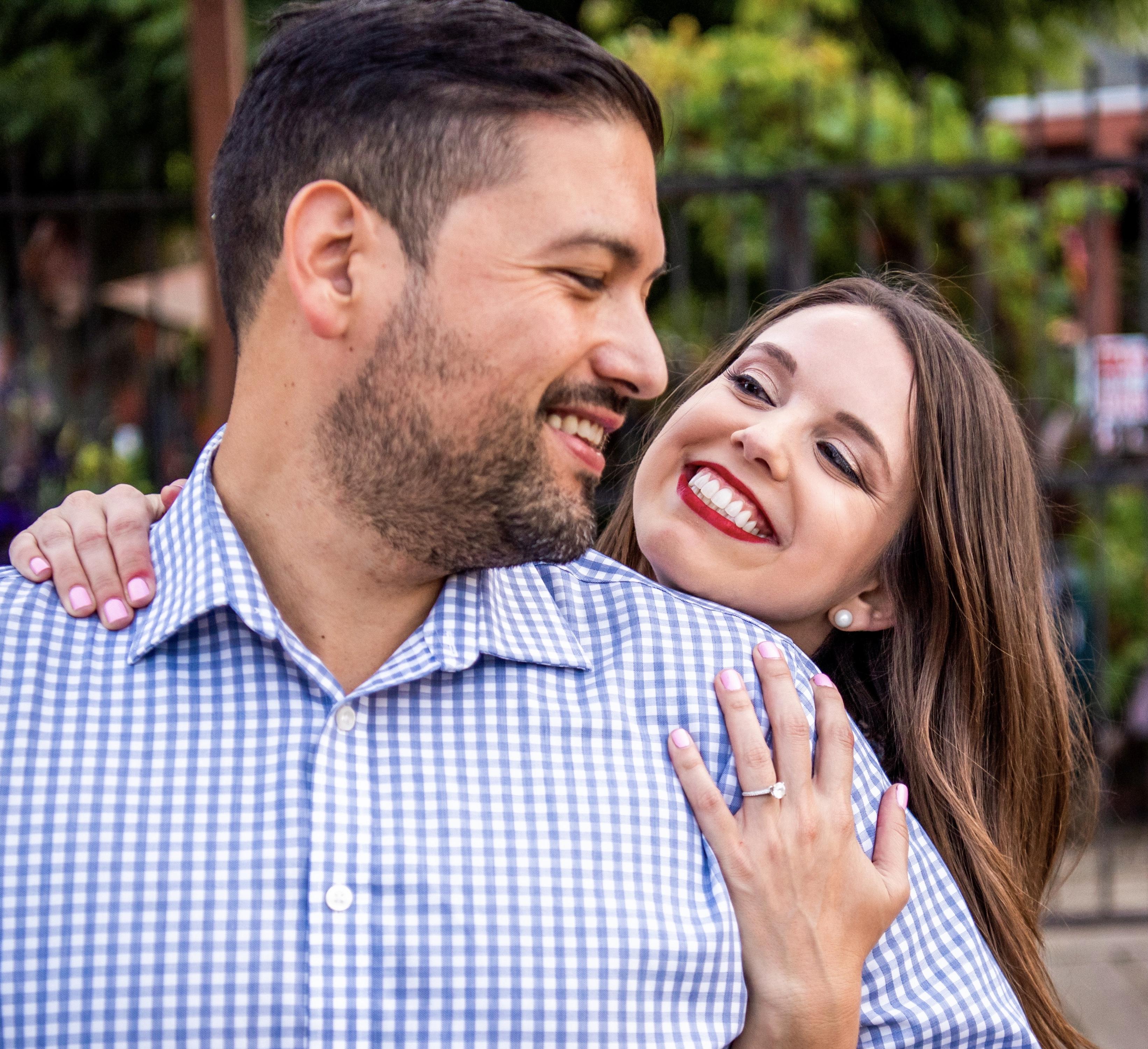The Wedding Website of Angela Silak and Rogelio Vargas