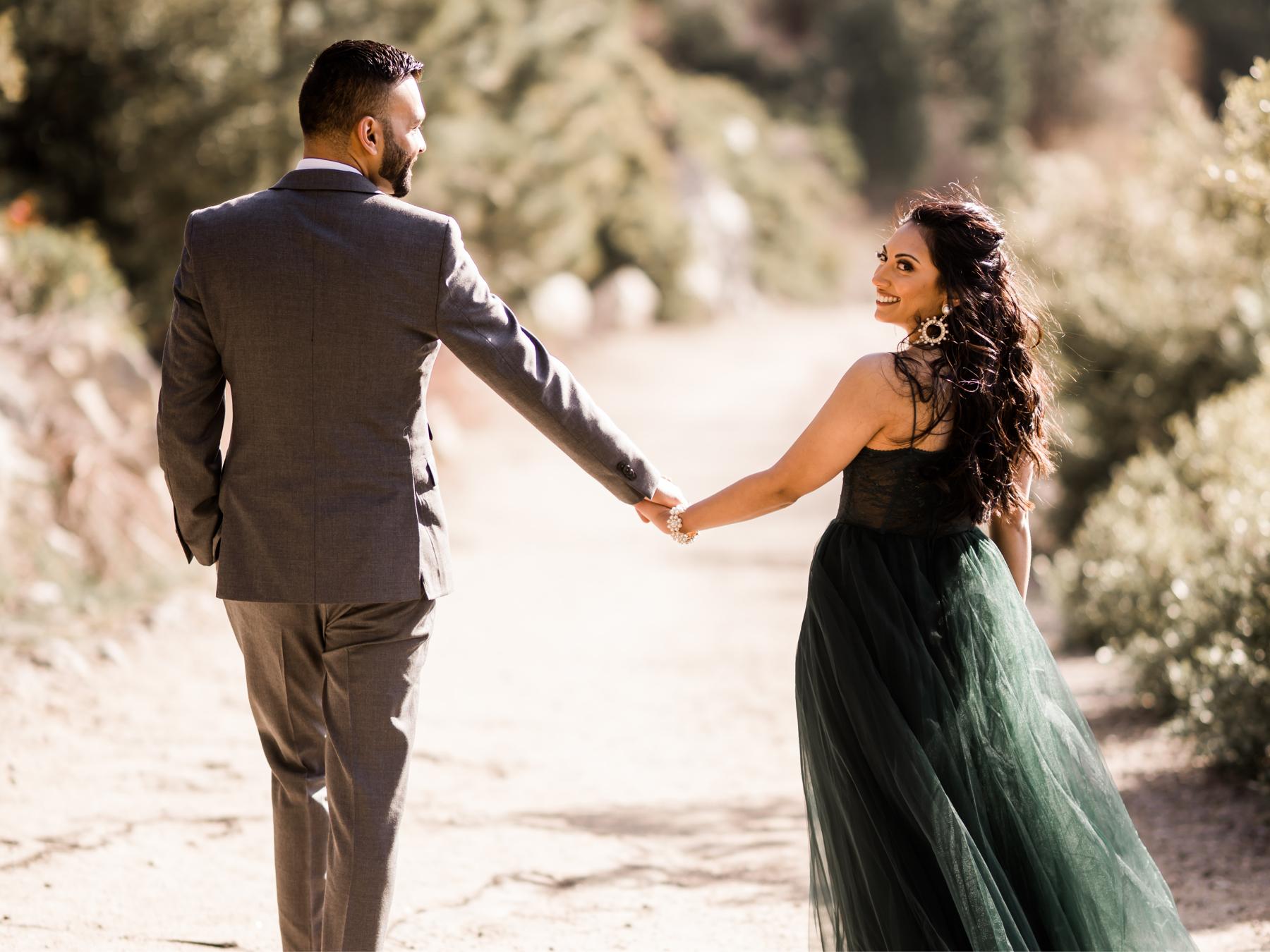 The Wedding Website of Sujal Patel and Ankit Patel