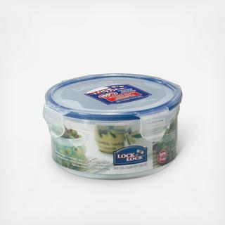 Easy Essentials Round Food Storage Container