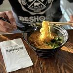 BESHOCK RAMEN CARLSBAD