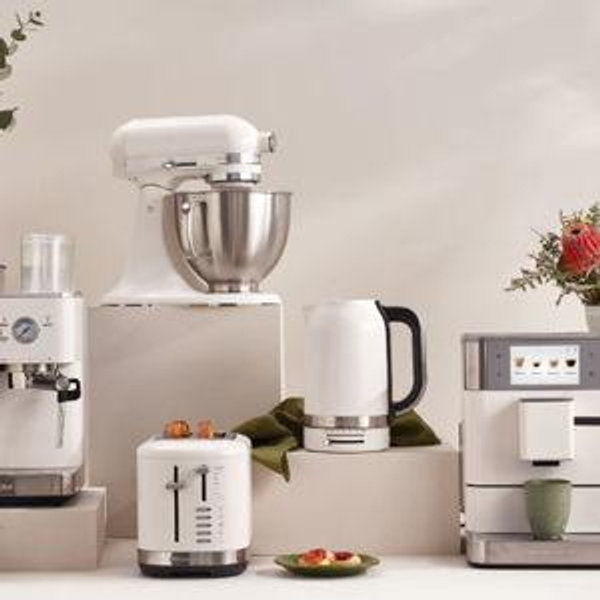 Kitchen Essentials Fund
