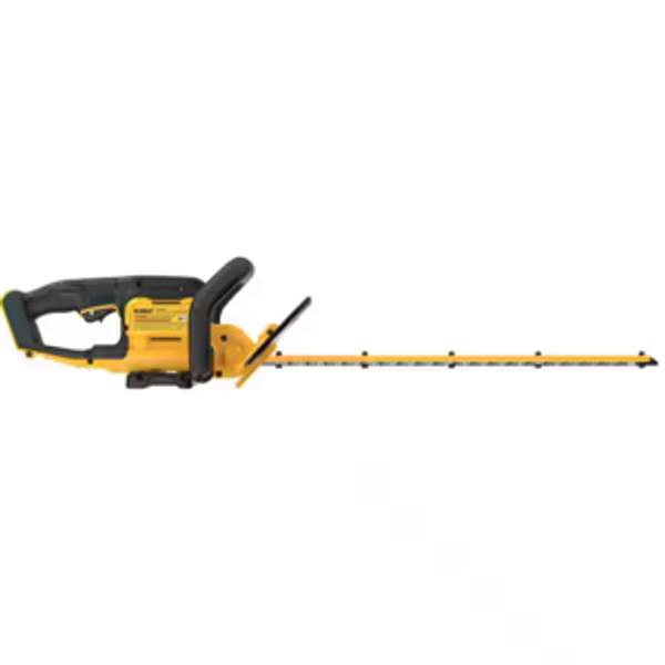 DEWALT 20V MAX 22 in. Cordless Battery Powered Hedge Trimmer (Tool Only) DCHT821B