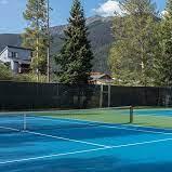More Tennis