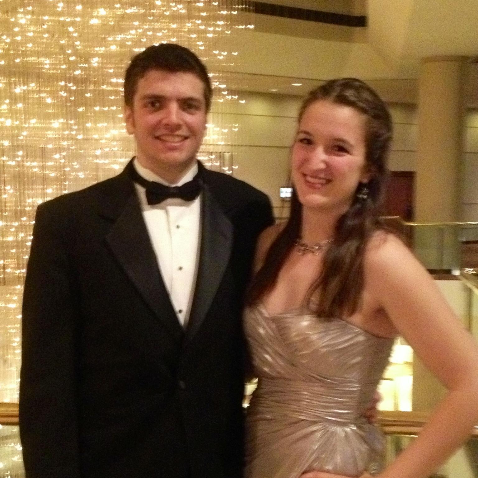 MIT Senior Ball