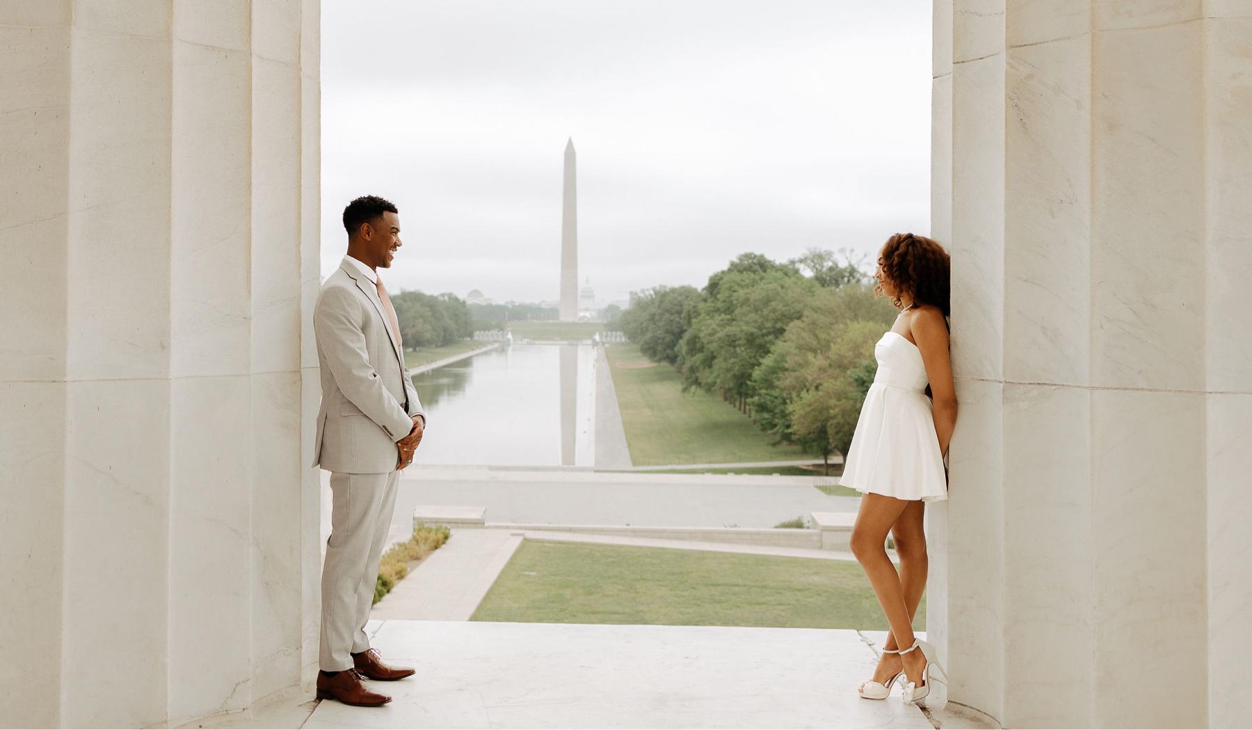 The Wedding Website of Audrey Barber and Jaylon Brooks