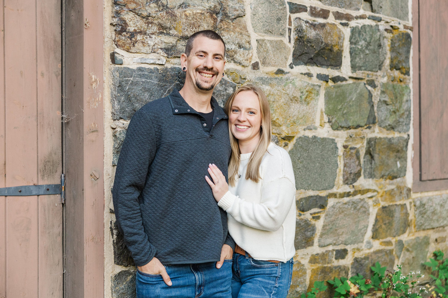 The Wedding Website of Heather Griffin and Gregory Eaton
