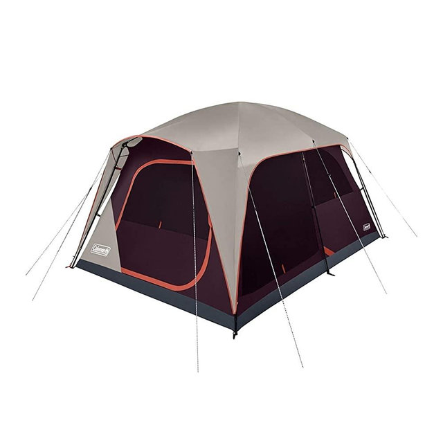 Coleman Camping Tent | Skylodge Tent