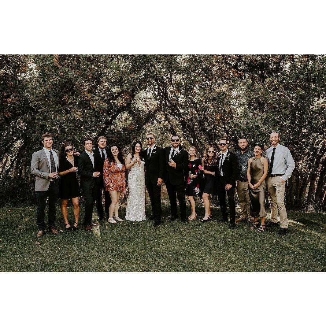 Finnimore Wedding 2021