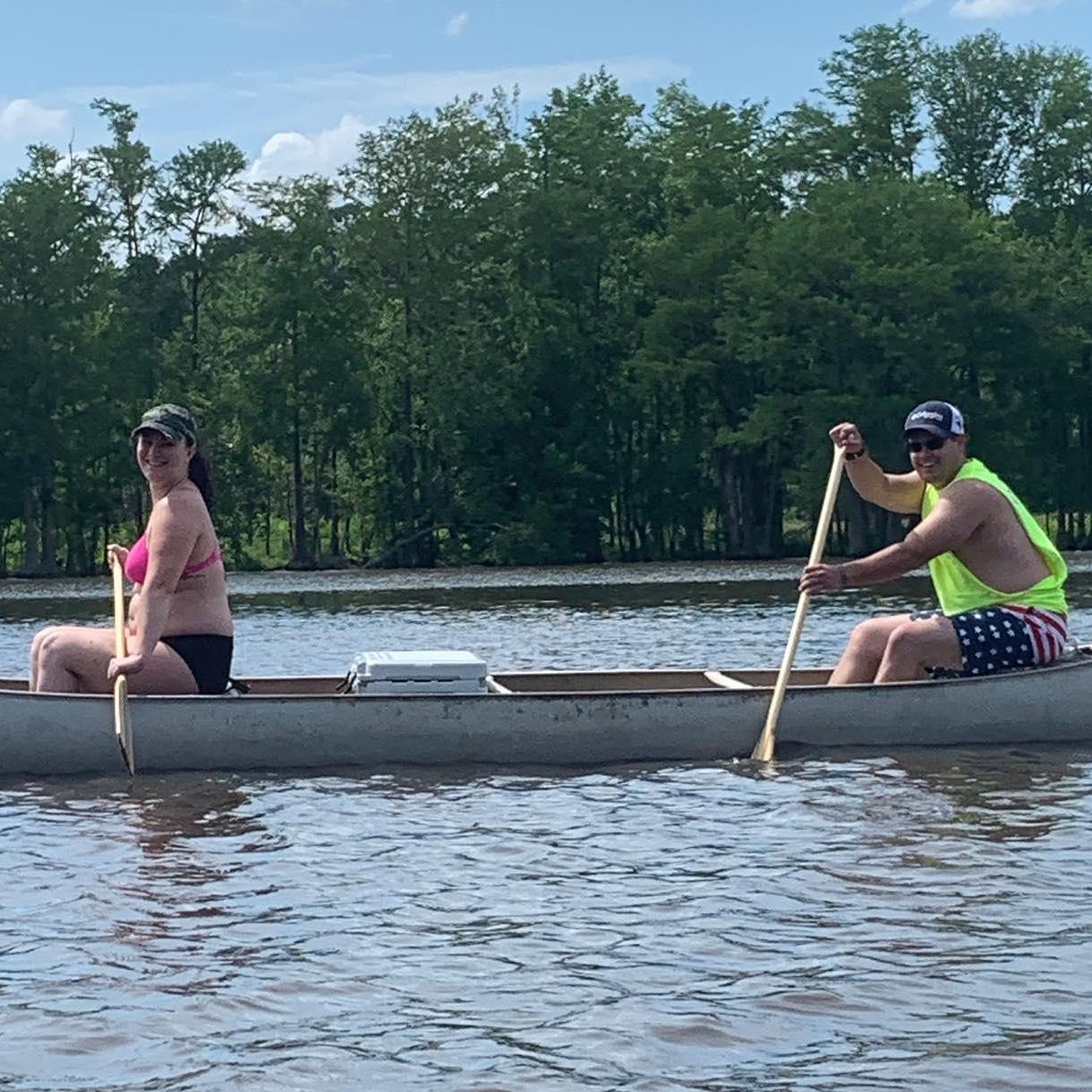 Fayetteville, NC, May 2020