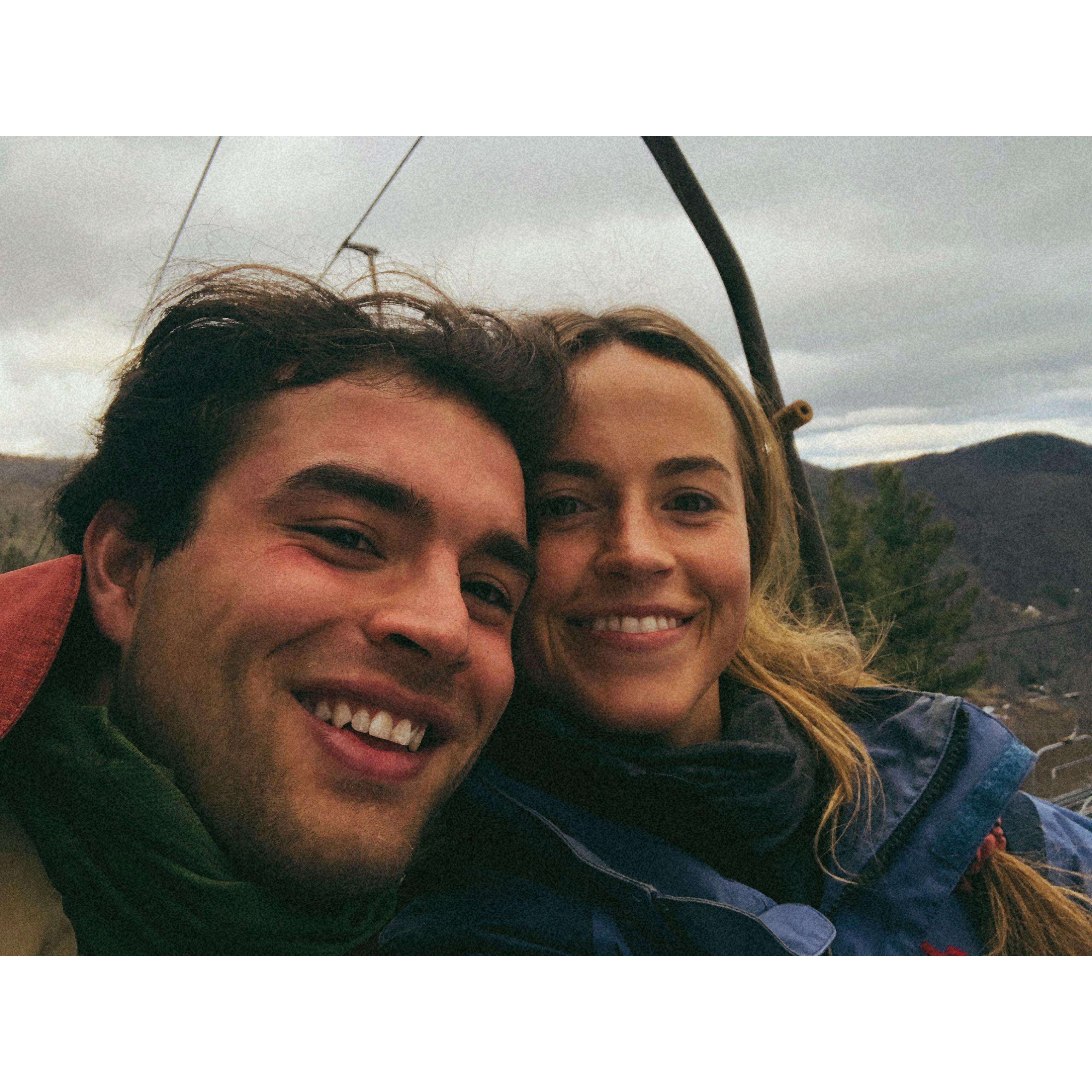 The Slopes