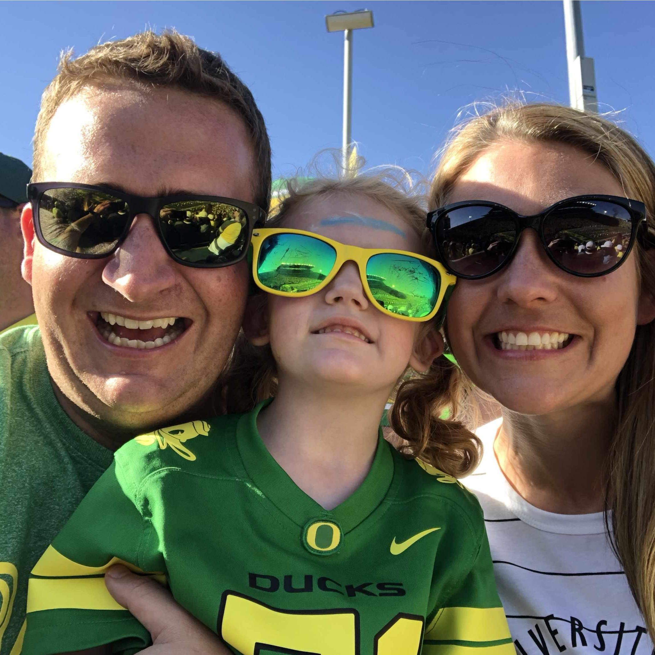Ducks 2018