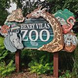 Henry Vilas Zoo