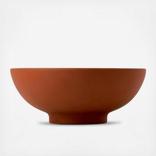Olio Matte Serving Bowl