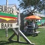 Burger Barn