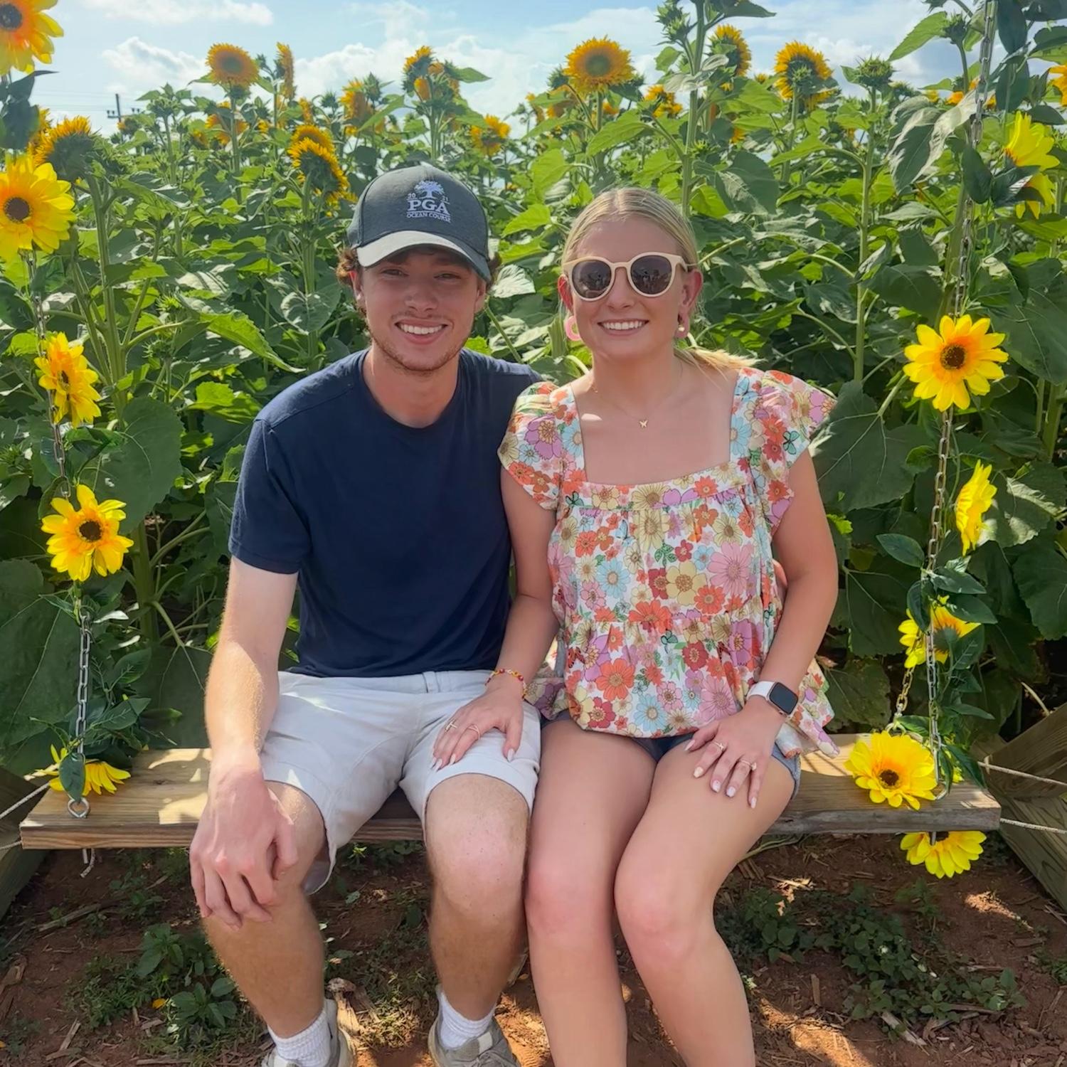 Sunflower Festival - Jun. 15th, 2025