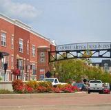 Carmel Arts & Design District