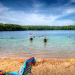 Lake Mansfield