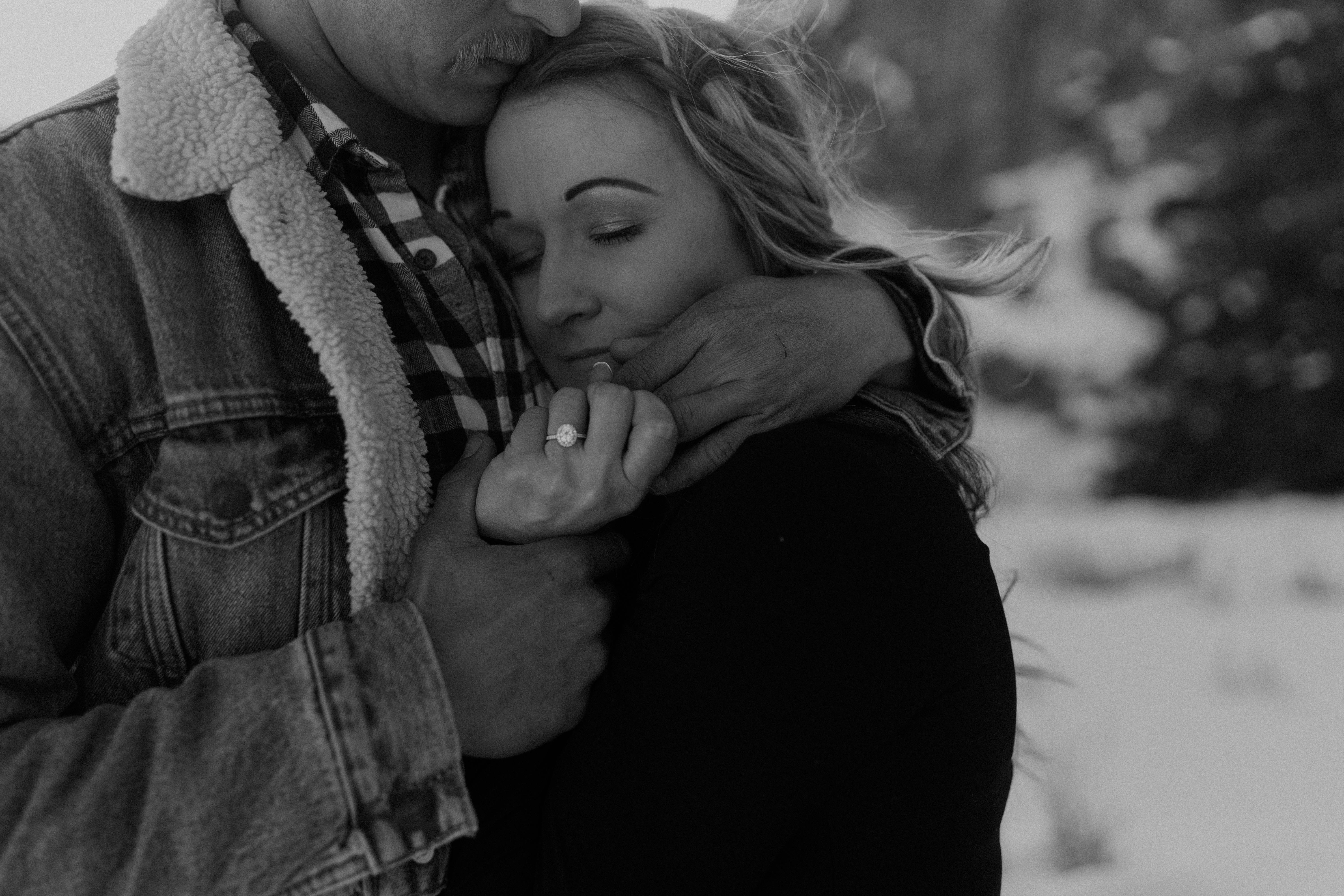 The Wedding Website of Blair Burgess and Wesley Wasson