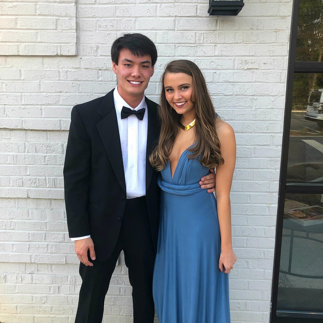 ADPi Formal 2019