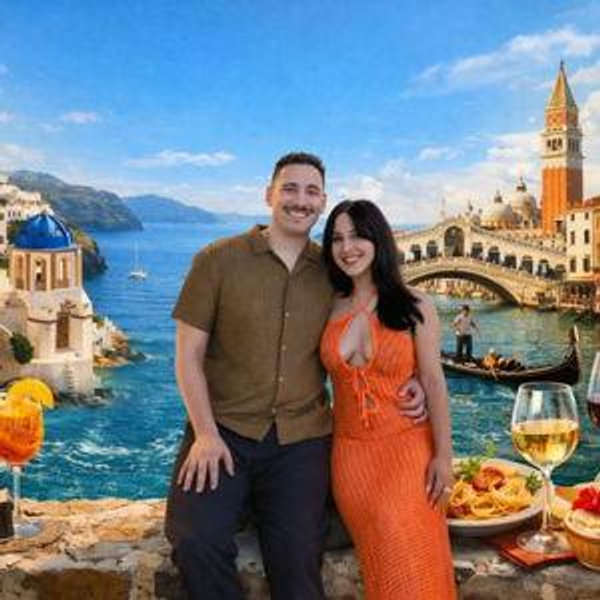 Honeymoon Fund