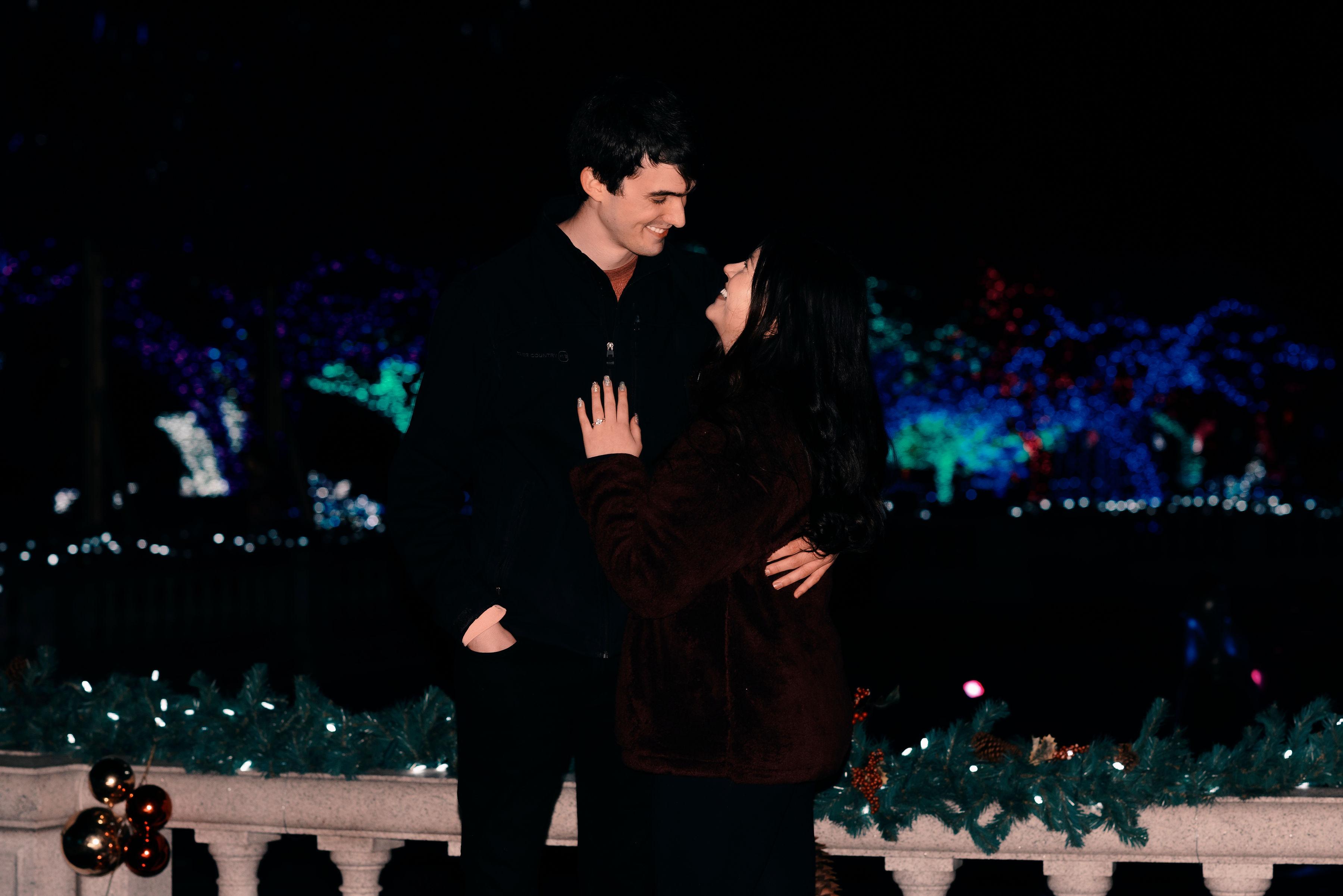 The Wedding Website of Rebecca Miller and Tyler Duff
