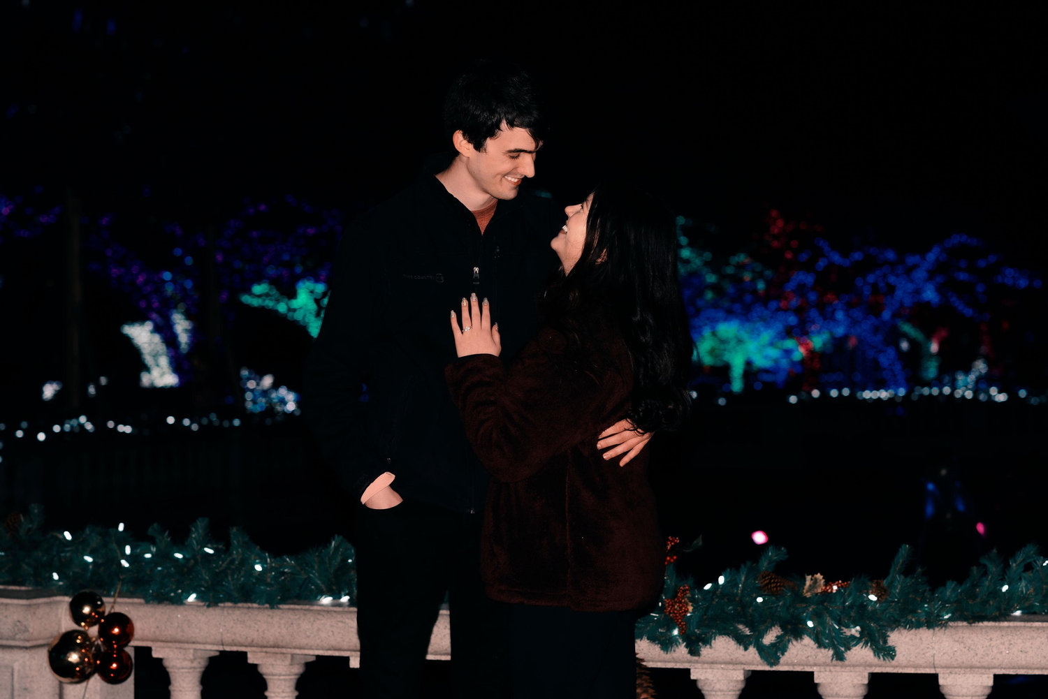 The Wedding Website of Rebecca Miller and Tyler Duff