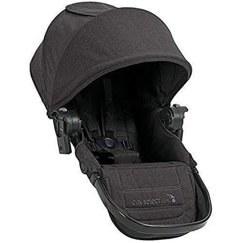 Baby Jogger City Select LUX Second Seat Kit, Granite