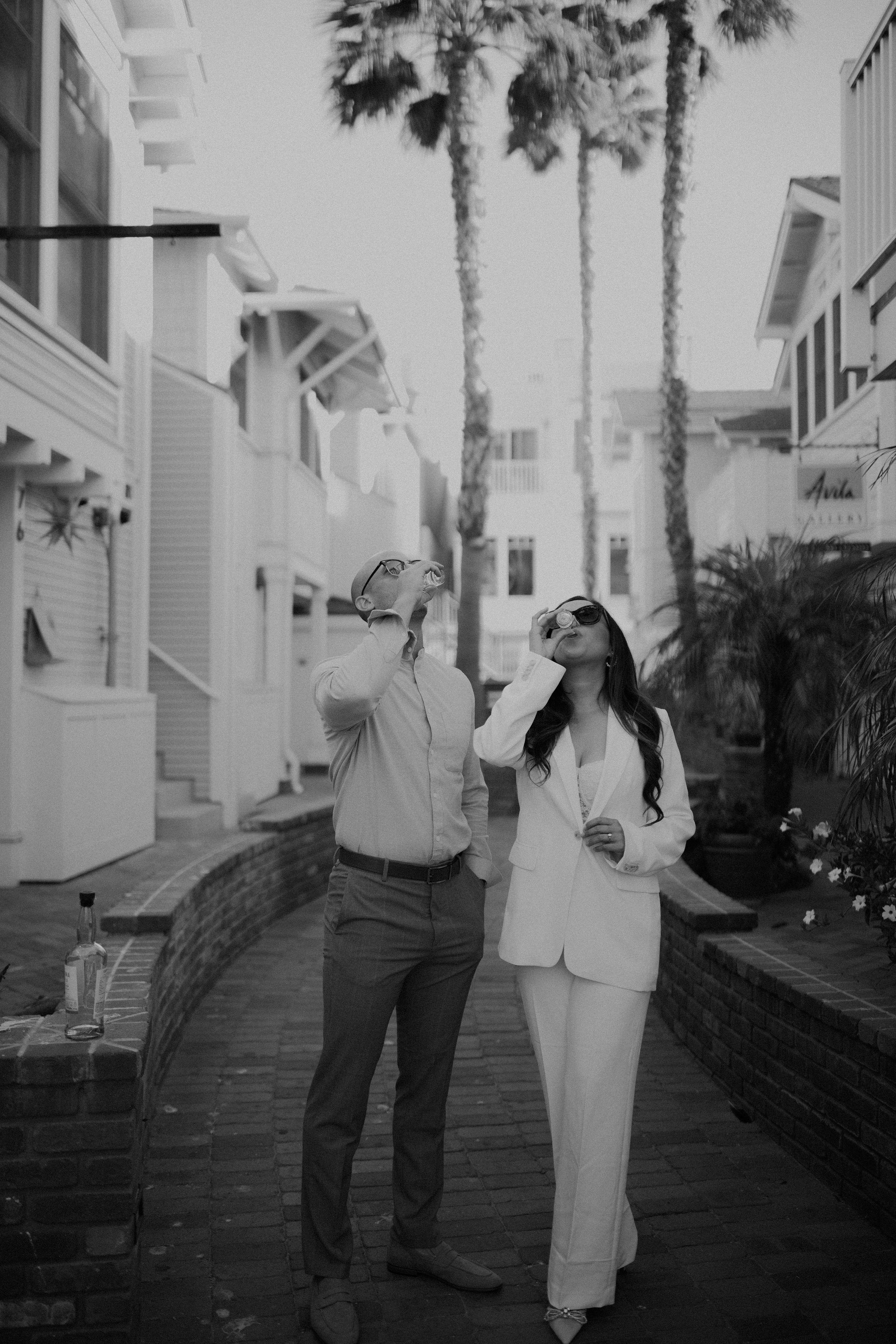 The Wedding Website of Vanessa Carrizales and Mitchell Ebner