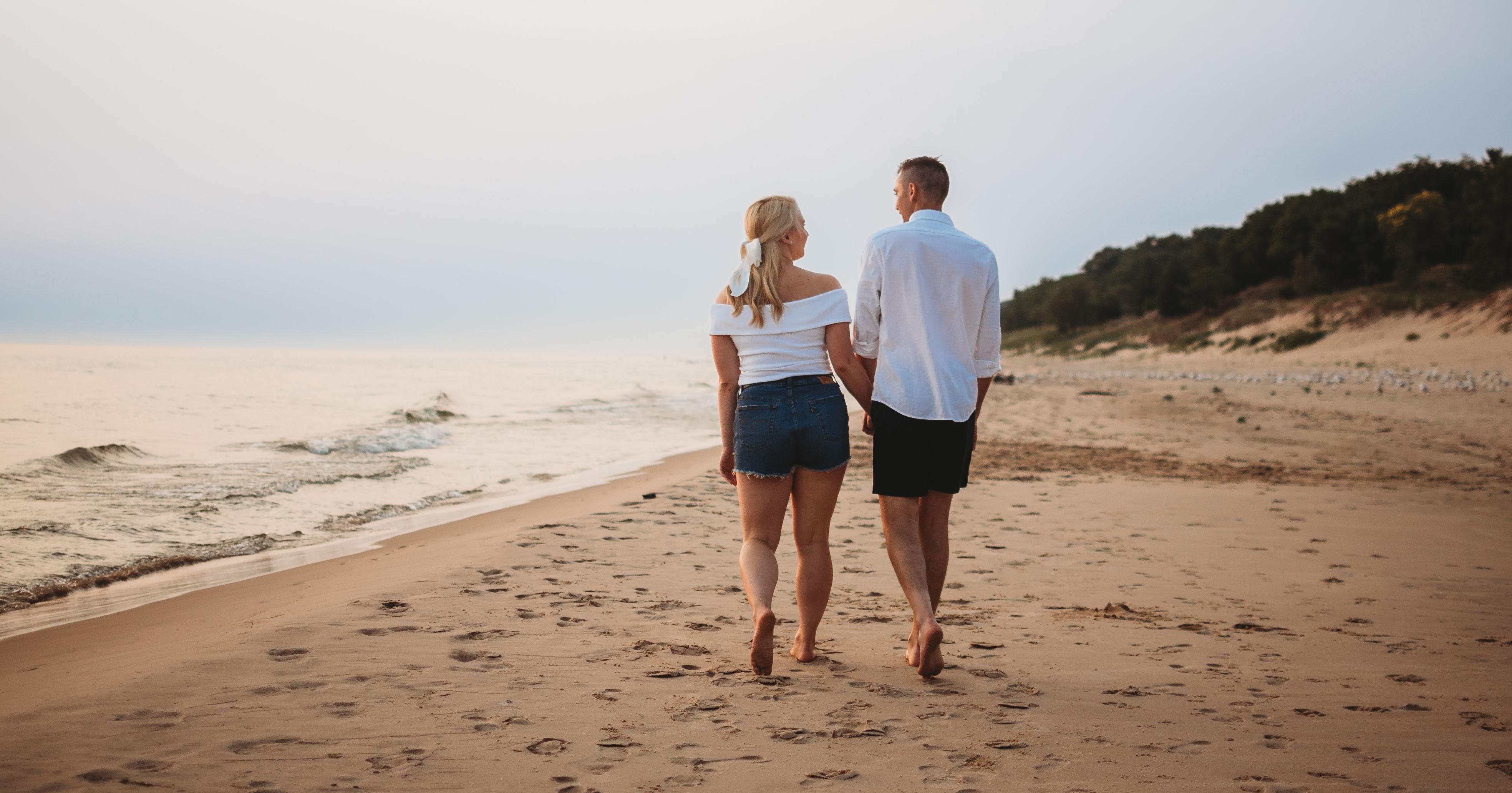The Wedding Website of Morgen Poisson and Zachary Poisson