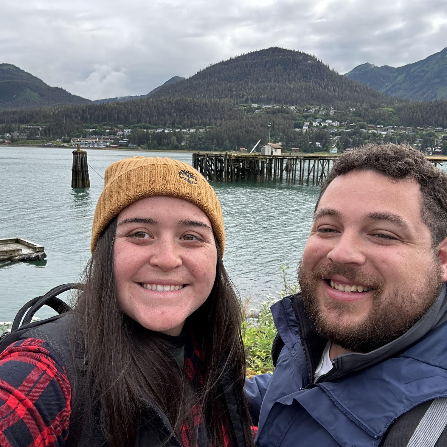 Alaska Adventures