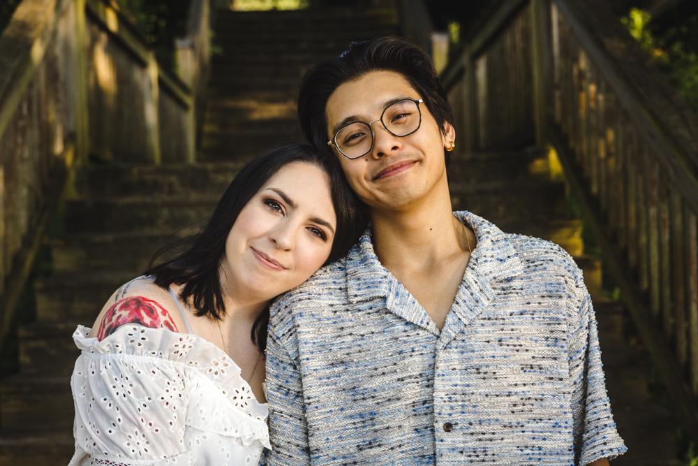 The Wedding Website of Mathew Requijo and Payton Hill