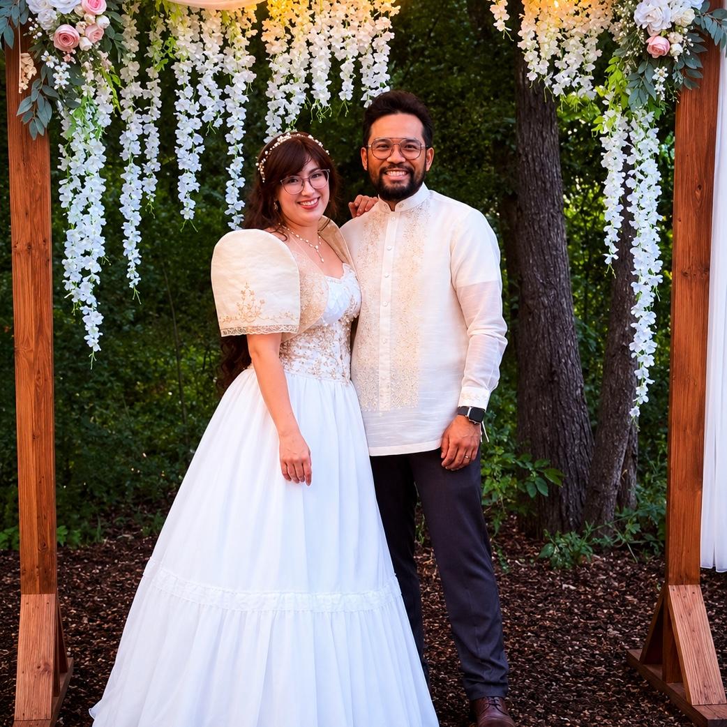 The favorite photo, sharpened with AI. If you have pics of better quality, please share!