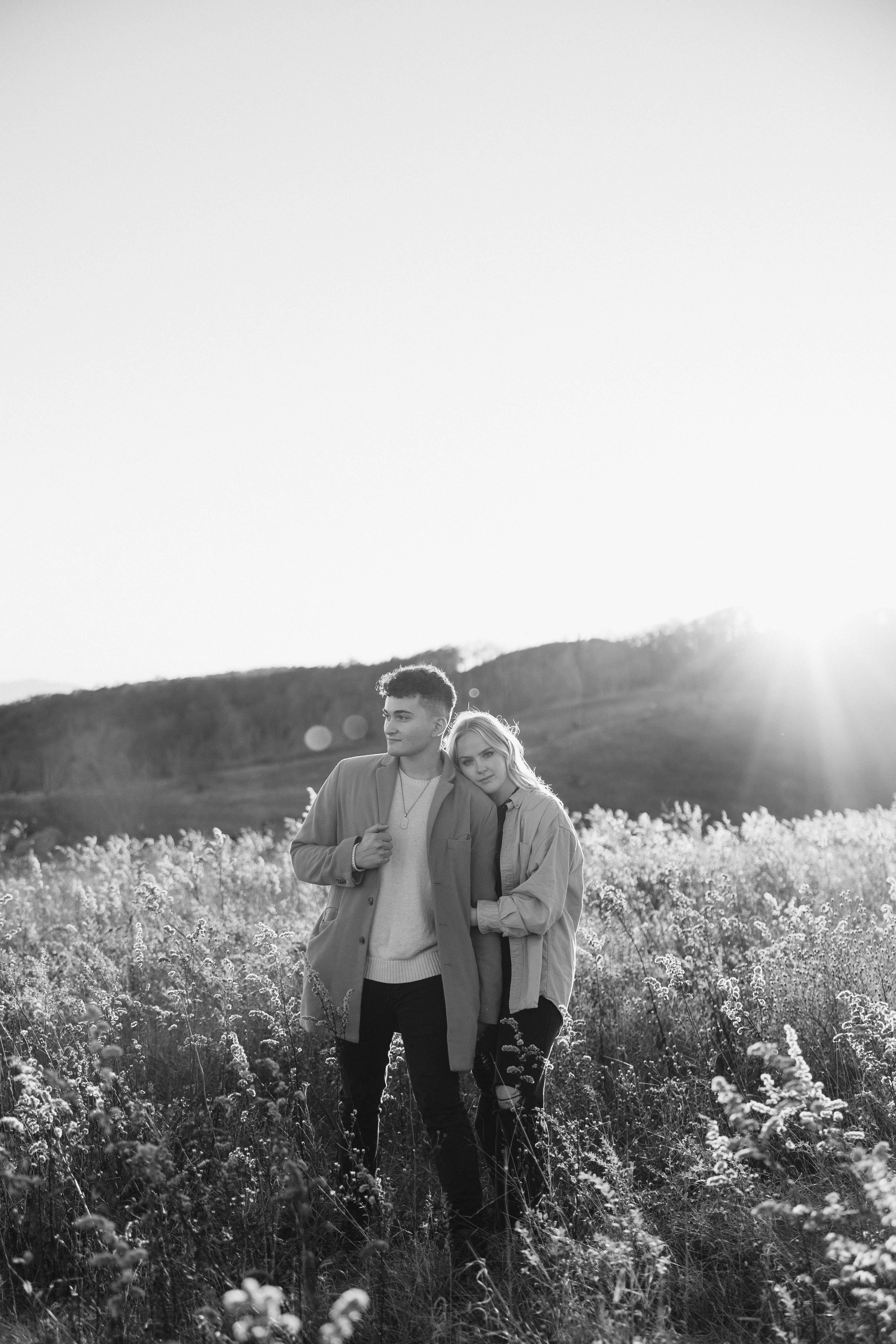 The Wedding Website of Mallory Balmer and Christian Santiago