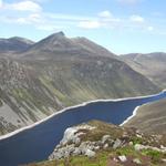 Mourne Mountains