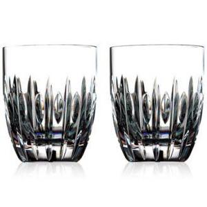 Waterford - Mara Tumblers, Set of 2