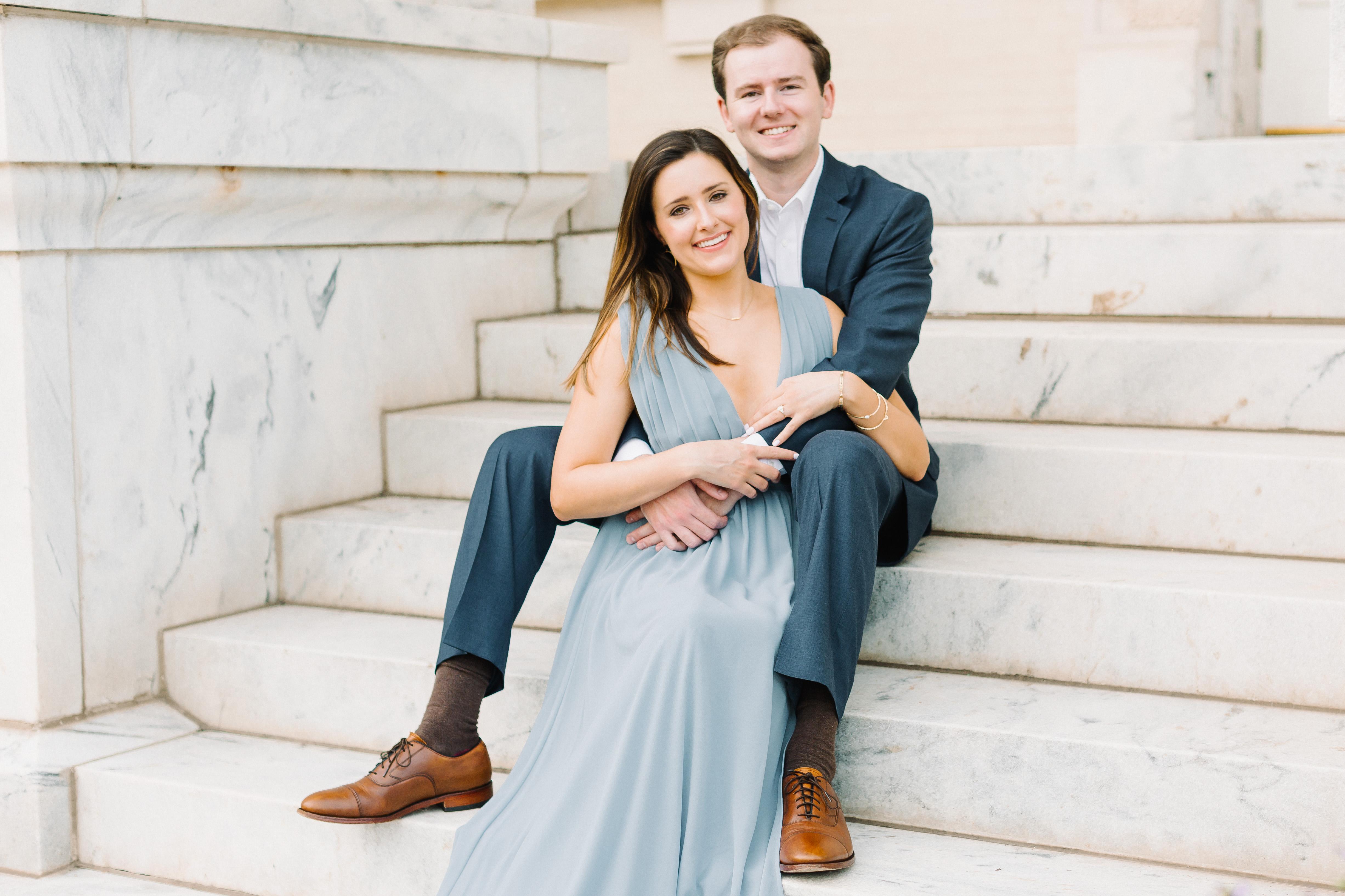 The Wedding Website of Katherine Baldwin and Luke Griesmer