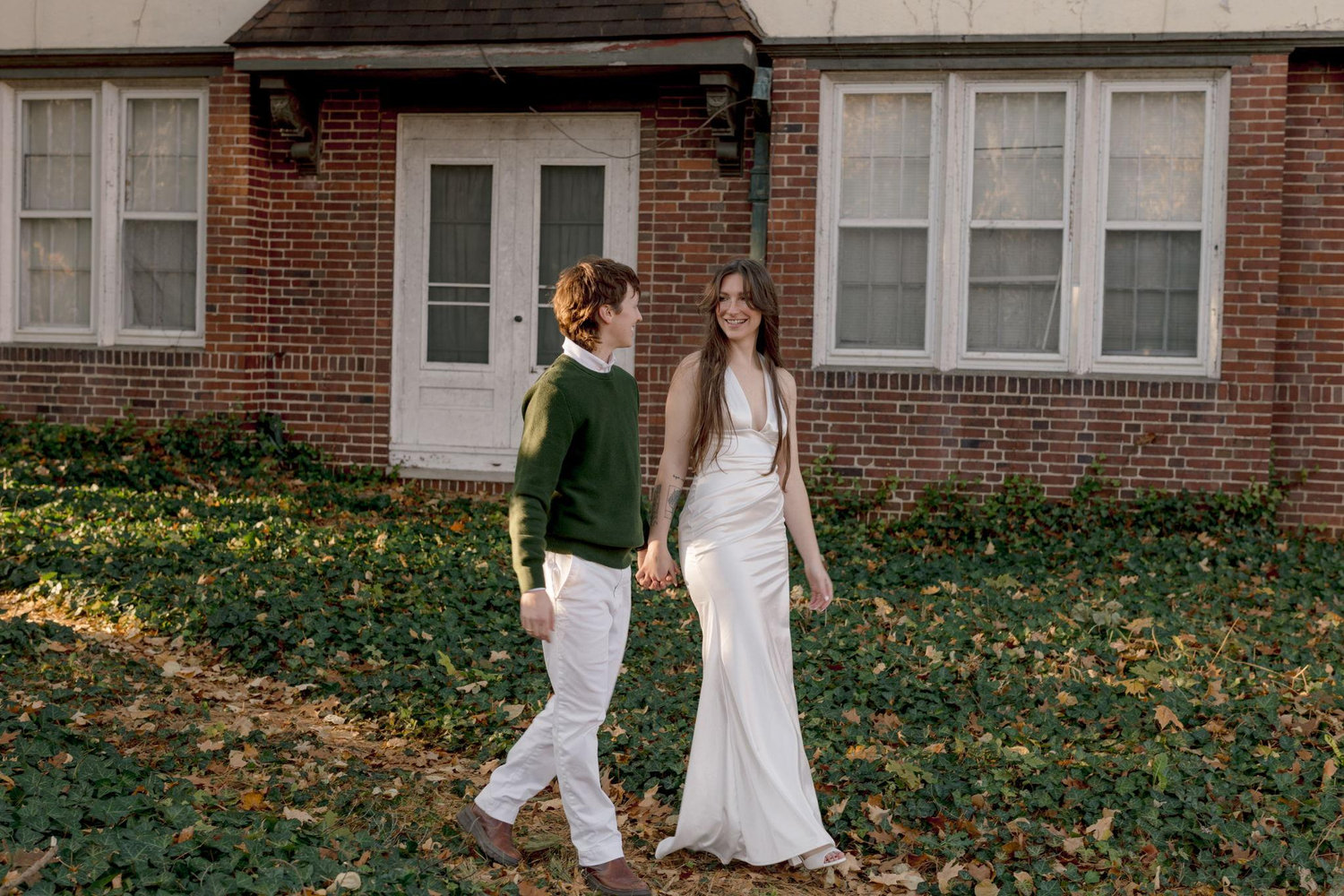 The Wedding Website of Emily Kubasiak and Josie Borgen