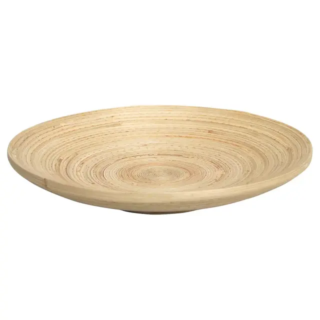 HULTETDish, bamboo12 " (30 cm)