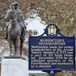 Washington's Headquarters Museum