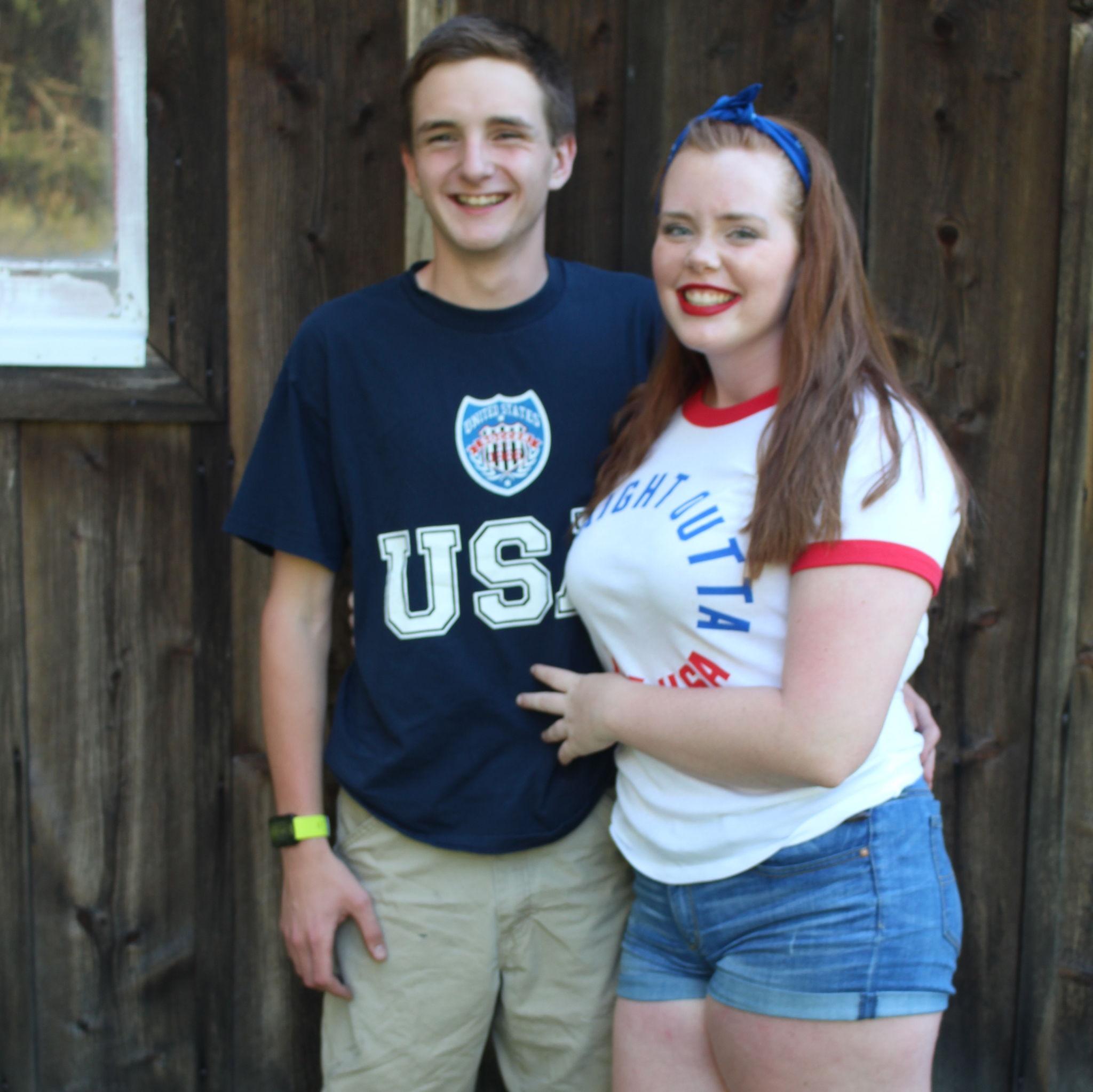 4th of July, 2017